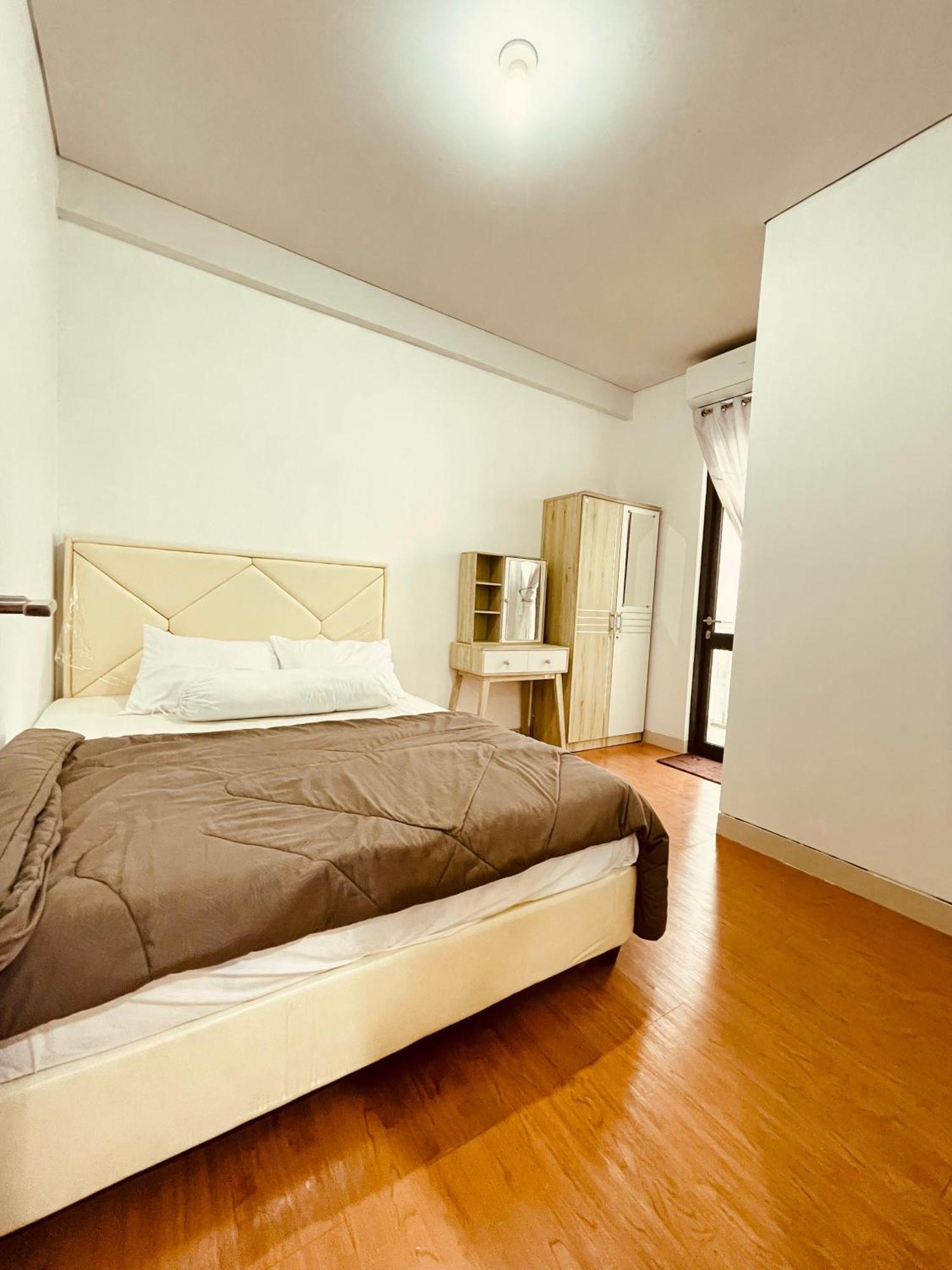 Vanilla One Residence Apartment Batam Exterior foto