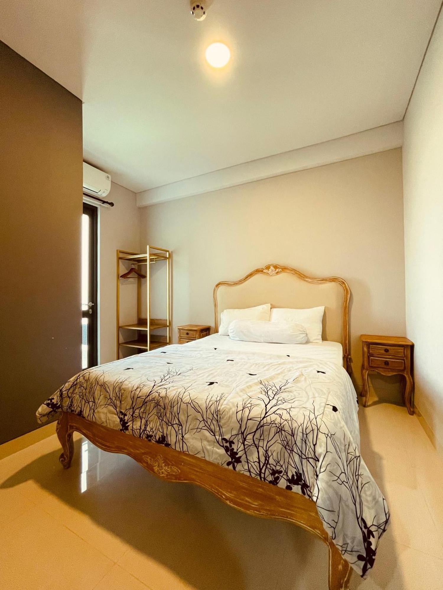 Vanilla One Residence Apartment Batam Exterior foto