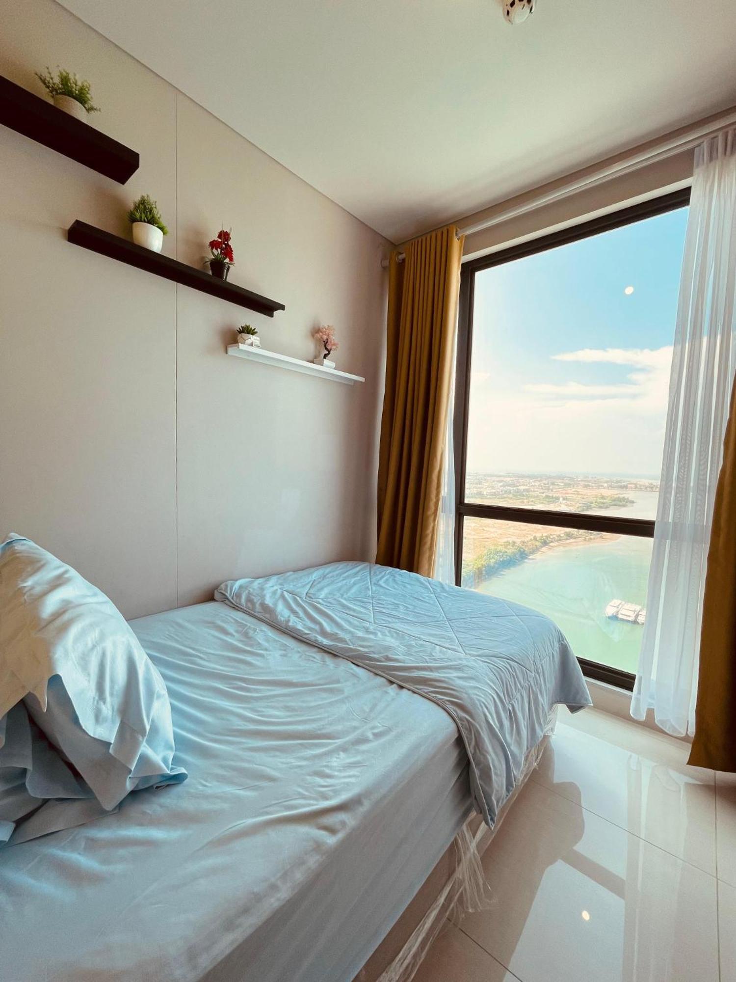 Vanilla One Residence Apartment Batam Exterior foto