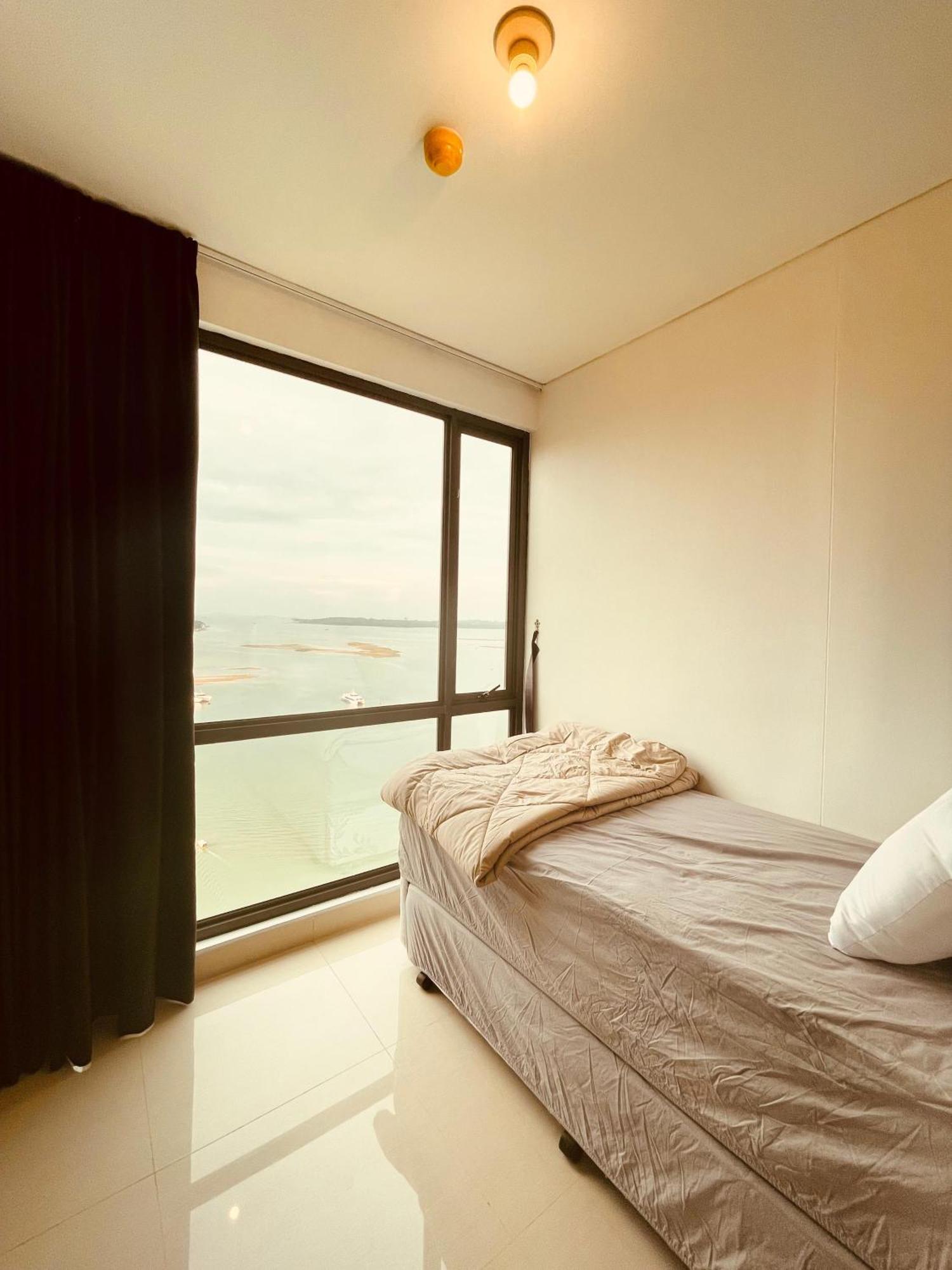 Vanilla One Residence Apartment Batam Exterior foto