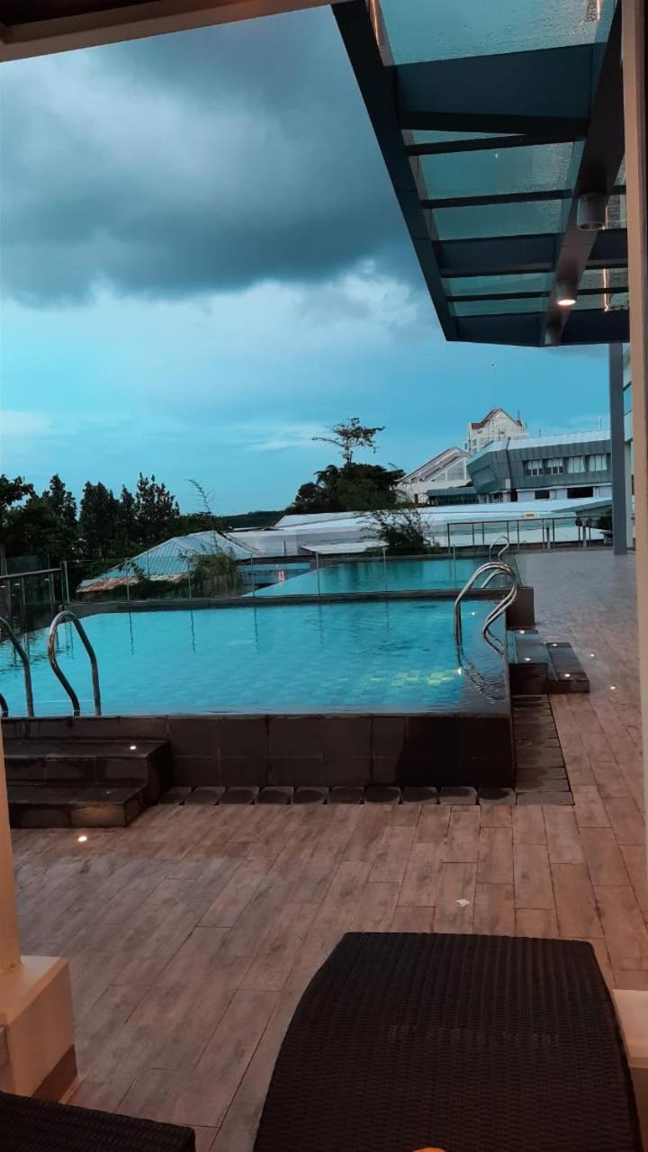 Vanilla One Residence Apartment Batam Exterior foto