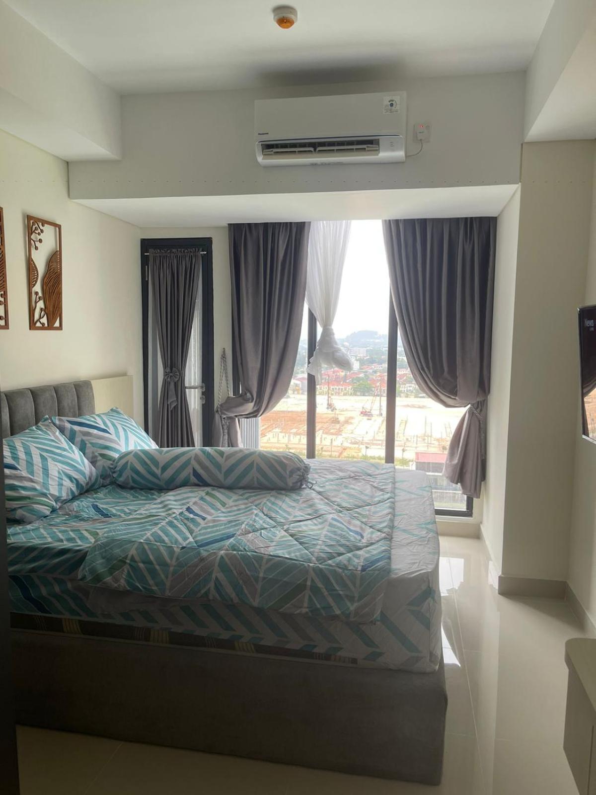 Vanilla One Residence Apartment Batam Exterior foto