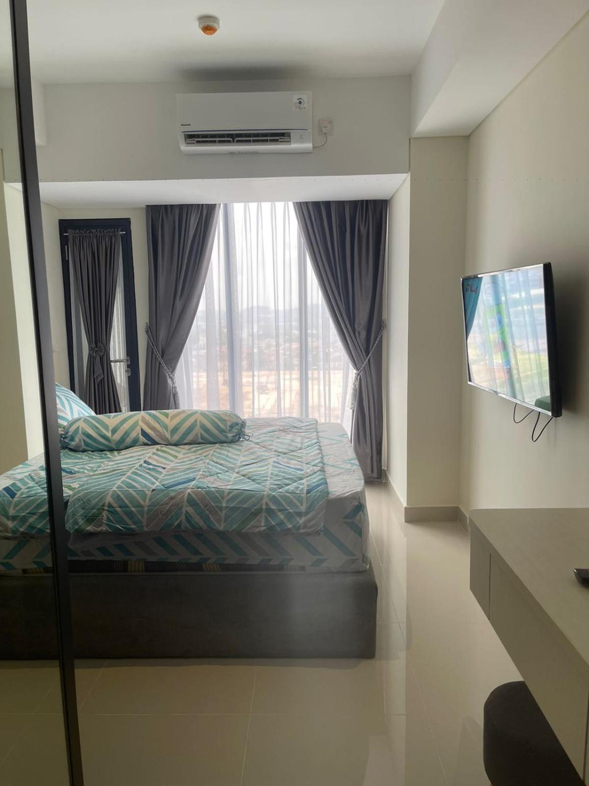 Vanilla One Residence Apartment Batam Exterior foto