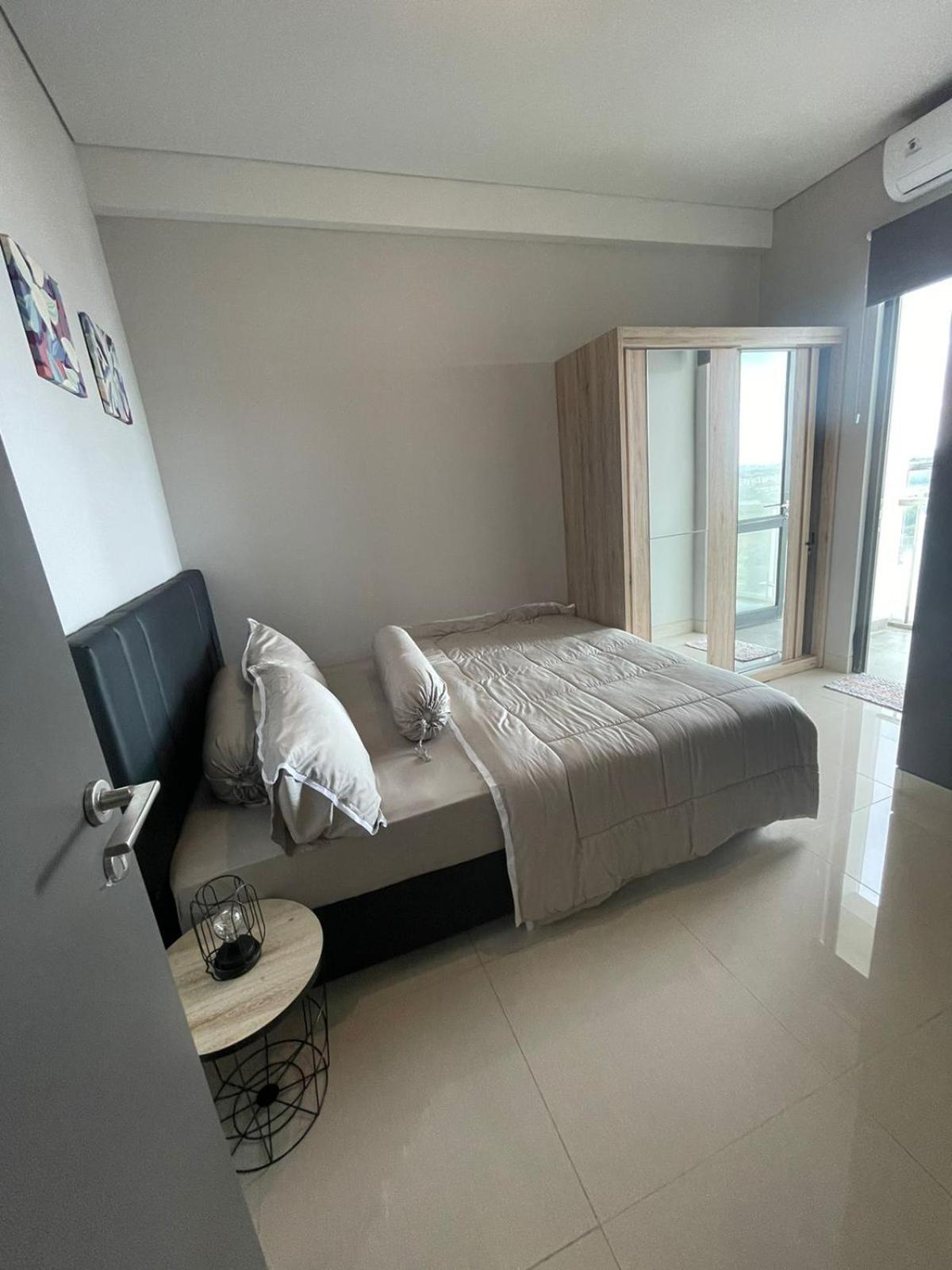 Vanilla One Residence Apartment Batam Exterior foto