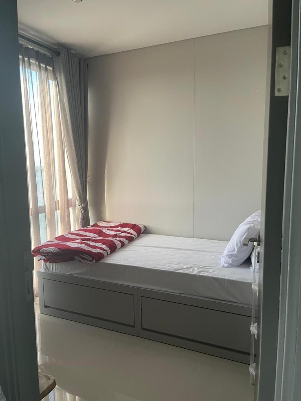 Vanilla One Residence Apartment Batam Exterior foto