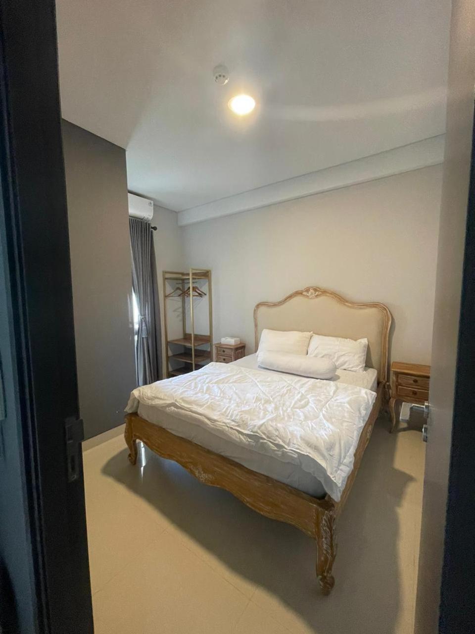 Vanilla One Residence Apartment Batam Exterior foto