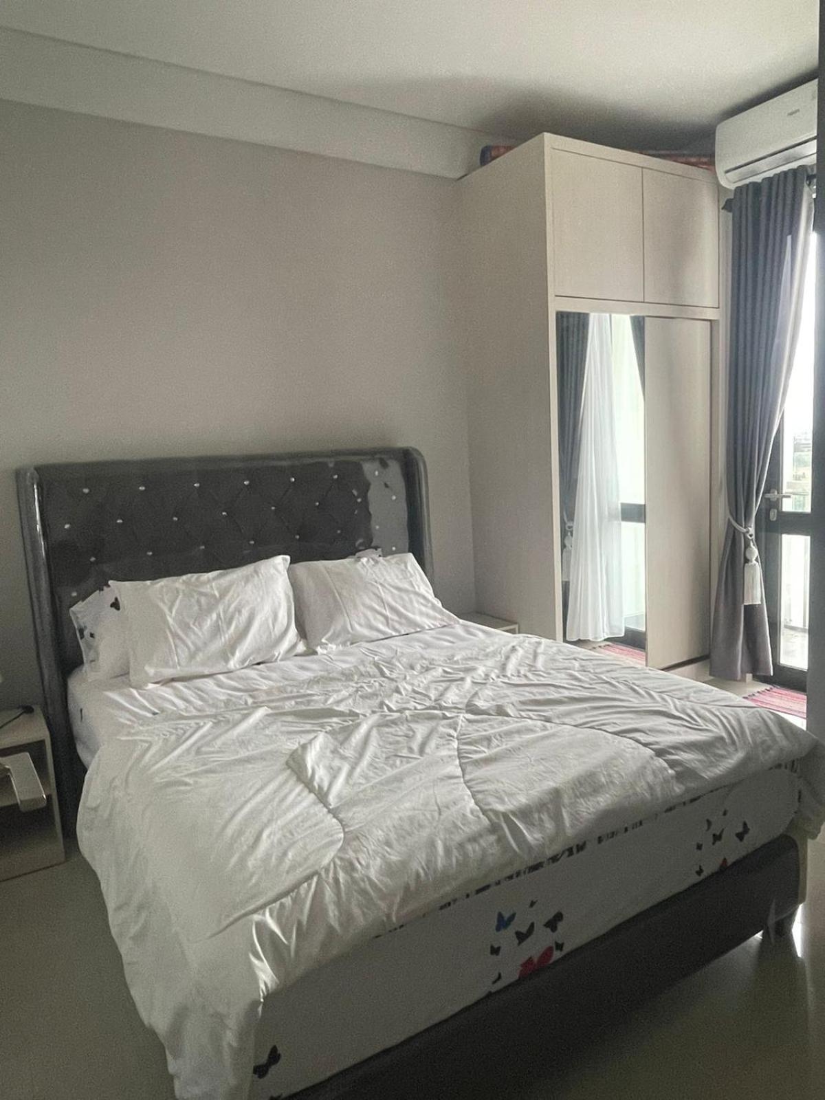 Vanilla One Residence Apartment Batam Exterior foto